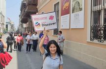 Lima City Tour and Huaca Puccllana from the Port of Callao Cruise