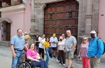 Lima City Tour and Huaca Puccllana from the Port of Callao Cruise