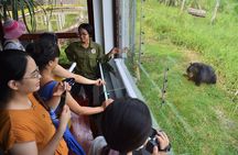 Cuc Phuong National Park and Bear Sanctuary Full Day Tour