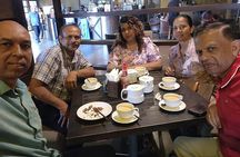 Negombo City Tour by TUK TUK with Rome