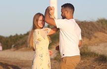 Bachata and Salsa Dance Lessons in Cabarete