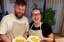 Private Nara Cooking Class Adventure