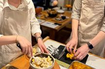 Private Nara Cooking Class Adventure
