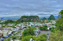 Marble Mountains, Coconut Forest & Hoi An Ancient Town Tour