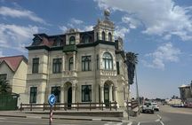 Swakopmund Historical City Tour