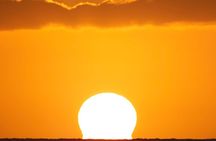 Moana’s Luxury semi-private Sunset Cruise on Nalu