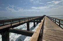 Cruise Liner Special: Swakopmund Historical City Tour