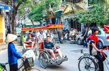 Private Vietnam Family 10-Day Tour Experience, Exclusive Car