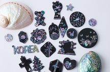 Korean Traditional Craft Classes at Seoul's Hot Places