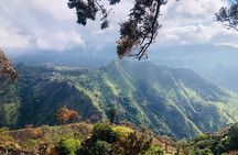 Outdoor and Sightseeing Tour in Ella with Lunch