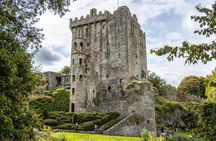 Shore Excursion from Cobh (Cork) to Blarney Castle and Kinsale 