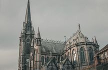 Shore Excursion from Cobh (Cork) to Blarney Castle and Kinsale 