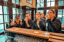 The Legendary Kölsch Brewery Tour