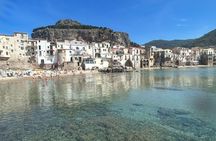 Monreale and Cefalu' private tour from Palermo