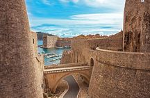 Private City Walls Walking Tour