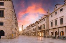 Private City Walls Walking Tour