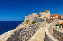 Private City Walls Walking Tour