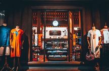 Private Day Trip Discover Van Phuc Silk,Duong Lam Ancient Village