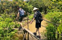Mekong Delta Small Group Full Day Tour