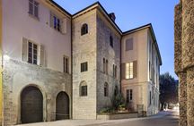 Lake Como Boat Tour & Exclusive Aperitivo at Palazzo Odescalchi
