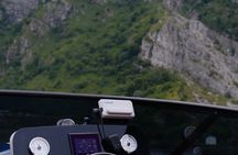 Lake Como luxury cruise and wine tasting