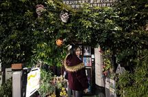 Tokyo Ghost Bar Night All You Can Drink at the Jumpscare Bar