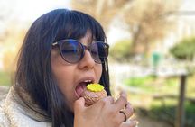 #1 Montmartre Pastries & Chocolate Food Tour with 6+ Tastings