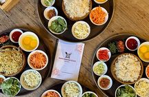 Rendang Cooking Class