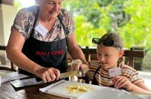 Rendang Cooking Class