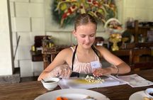 Rendang Cooking Class