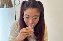 Antalya Old Town : Perfume Workshop with 90+ Essences
