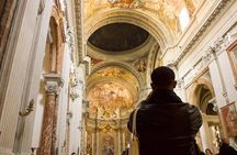 Rome Jubilee Walking Tour of Churches, Bridges & Legends