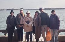 Mutianyu Great Wall and Summer Palace One Day Bus Tour