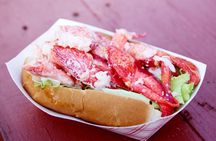 DUMBO Brooklyn Food and Culture Tour