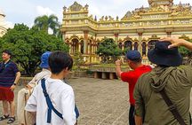 Mekong Delta Experience: Small Group Adventure