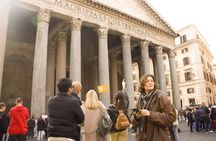 Rome: Vatican Tour – Jubilee Gems & Sacred Sites (8 Pax)