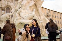 Rome: Vatican Tour – Jubilee Gems & Sacred Sites (8 Pax)