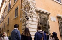 Rome: Vatican Tour – Jubilee Gems & Sacred Sites (8 Pax)