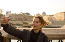 Rome: Vatican Tour – Jubilee Gems & Sacred Sites (8 Pax)