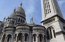 Montmartre Walking Tour, A Journey Through Art and History