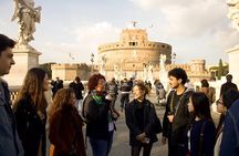 Walk Through Sacred Rome: Jubilee Tour (Max 8 Pax)