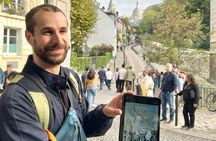 Montmartre Walking Tour, A Journey Through Art and History