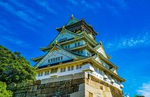 Osaka Flexible Private Tour with a Local Guide