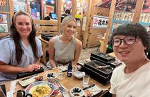 Osaka Flexible Private Tour with a Local Guide