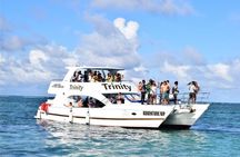 Punta Cana Catamaran: Nonstop Spring Break Party Experience