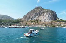 Cefalú Boat Tour