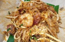 3 Hour of Penang Street Food Walkabout Tour The Heritage Site