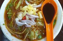 3 Hour of Penang Street Food Walkabout Tour The Heritage Site