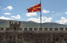 Ohrid Day Tour and Authentic Village from Tirana or Durres