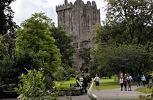 Blarney Castle and Jameson Midleton Distillery Private Day Tour